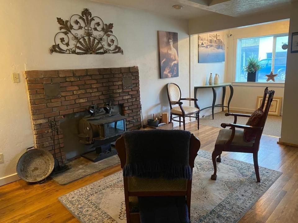 Photo of Others in Idaho City