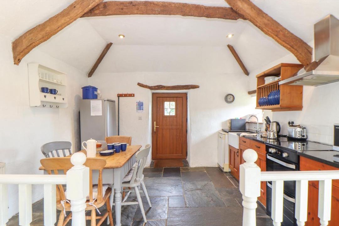 Photo of Kitchen in Callington