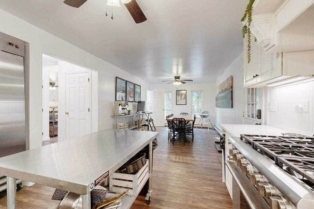 Photo of Kitchen in Birch Hill