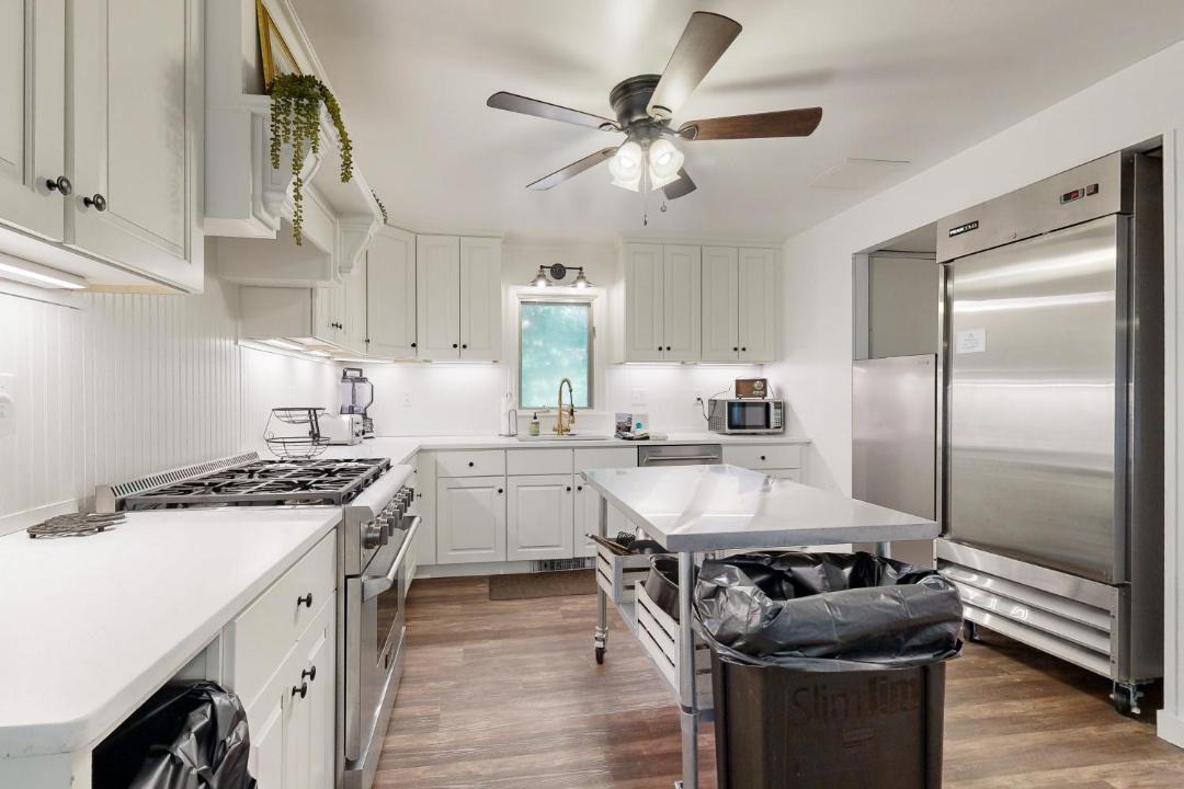 Photo of Kitchen in Birch Hill