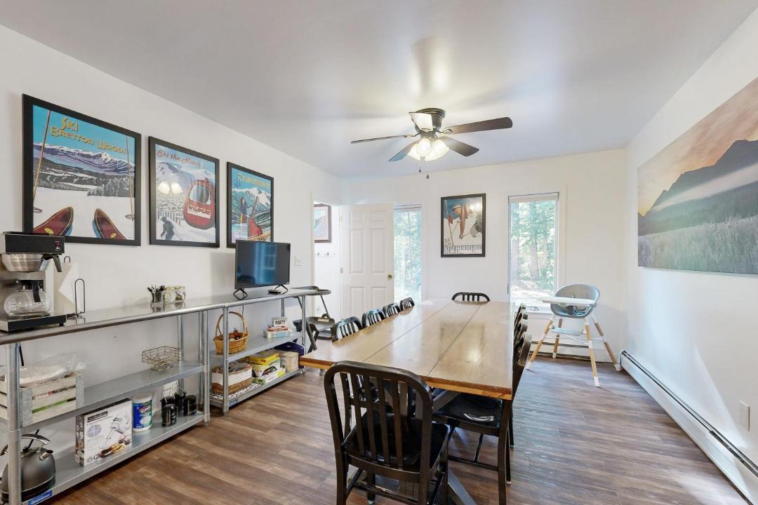 Photo of Kitchen in Birch Hill