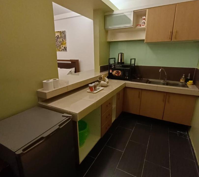 Photo of Kitchen in Bandar Kota Bharu