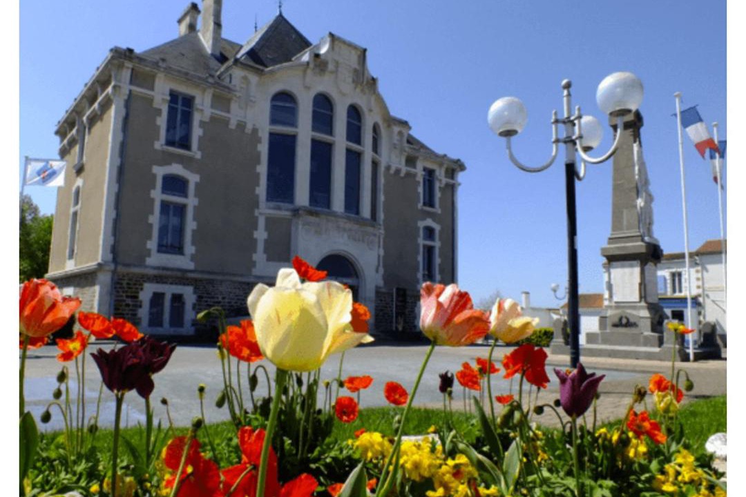 Photo of Others in Challans