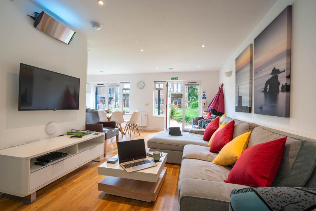 Photo of Livingroom in Porthtowan