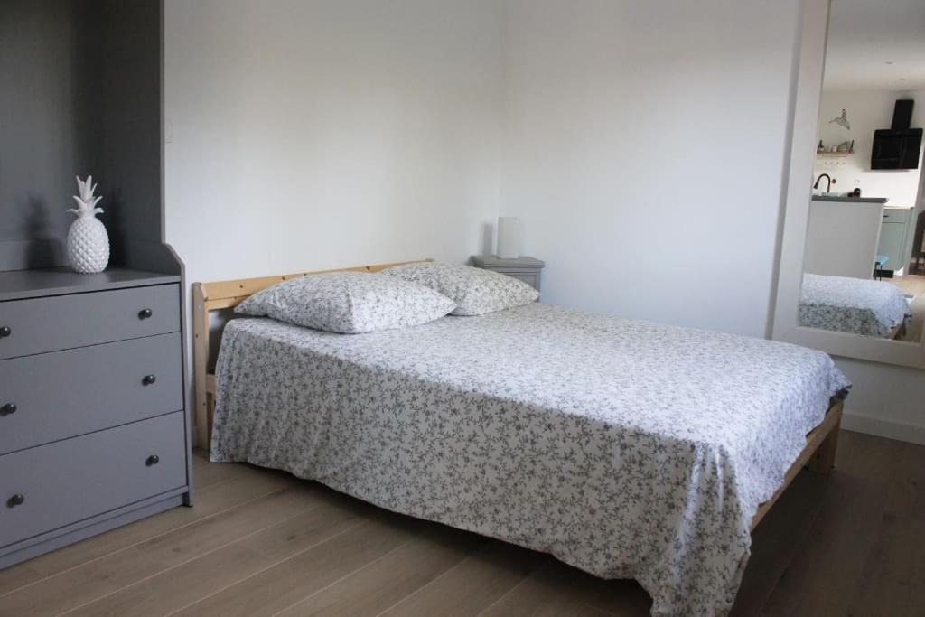Photo of Bedroom in Castelginest