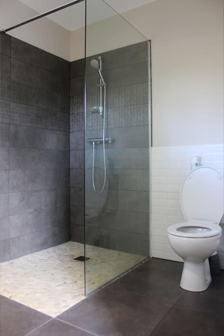 Photo of Bathroom in Castelginest