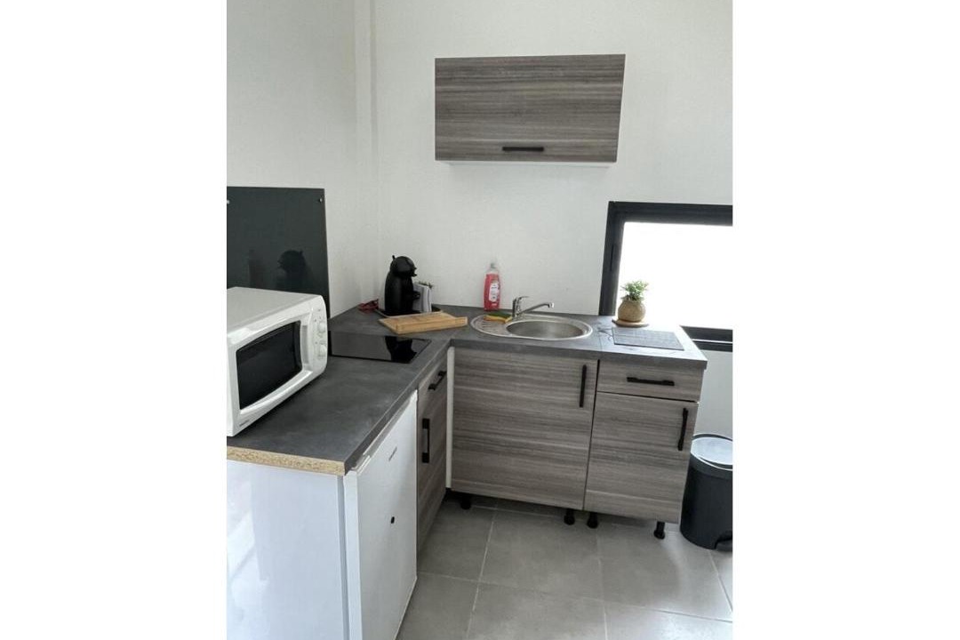 Photo of Kitchen in Challans