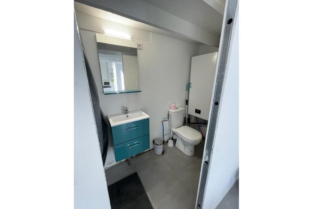 Photo of Bathroom in Challans