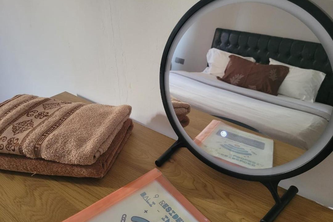 Photo of Bedroom in Seminyak