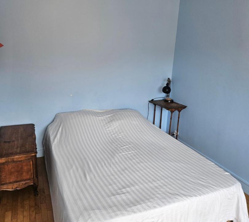Photo of Bedroom in Vanves