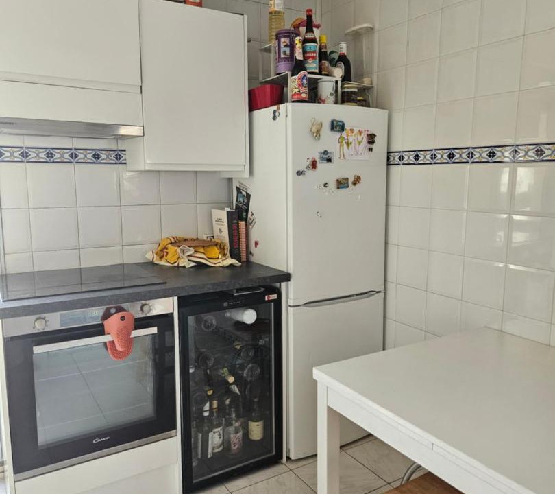 Photo of Kitchen in Vanves