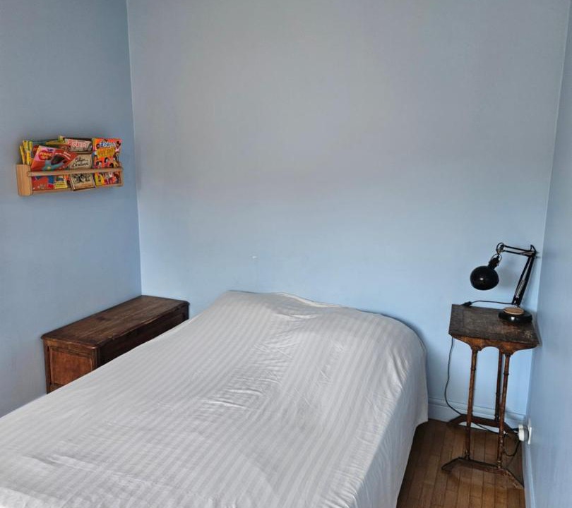 Photo of Bedroom in Vanves