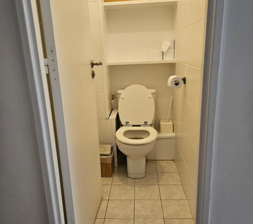 Photo of Bathroom in Vanves