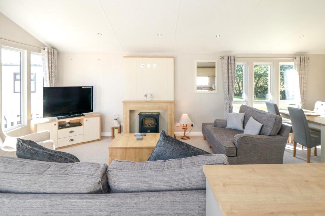 Photo of Livingroom in Cayton Bay