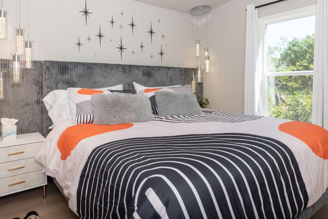 Photo of Bedroom in Grayland