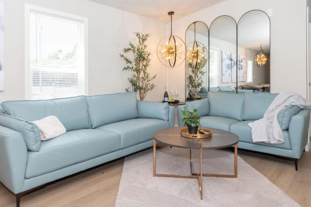 Photo of Livingroom in Grayland