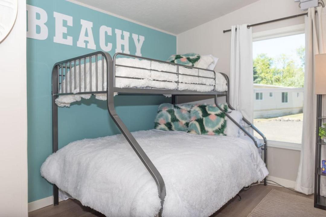 Photo of Bedroom in Grayland