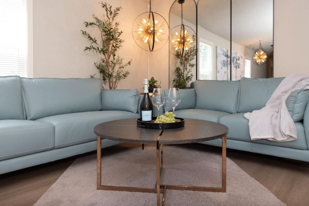 Photo of Livingroom in Grayland