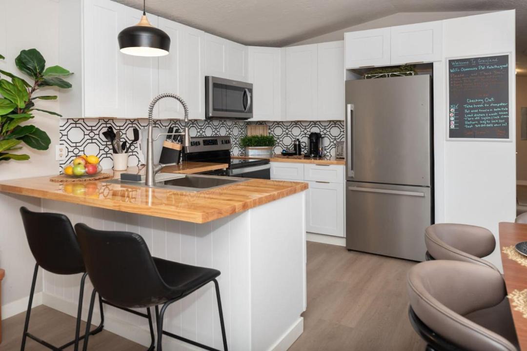 Photo of Kitchen in Grayland