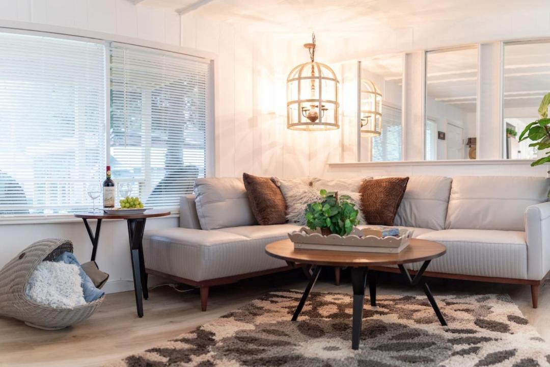 Photo of Livingroom in Grayland