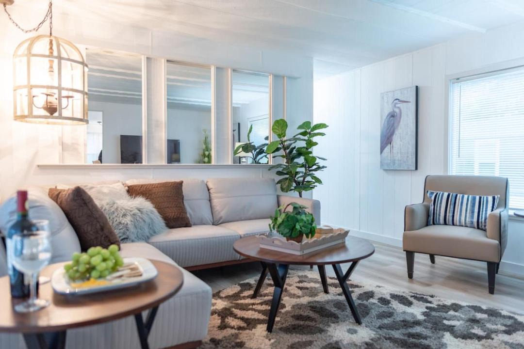 Photo of Livingroom in Grayland