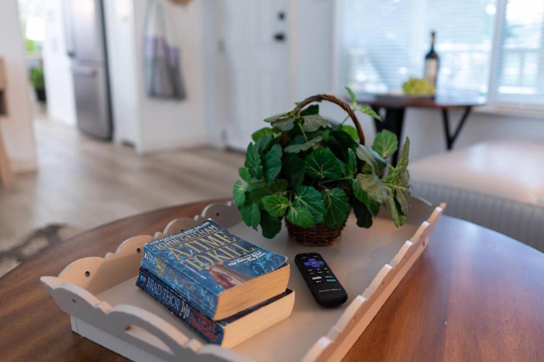 Photo of Livingroom in Grayland