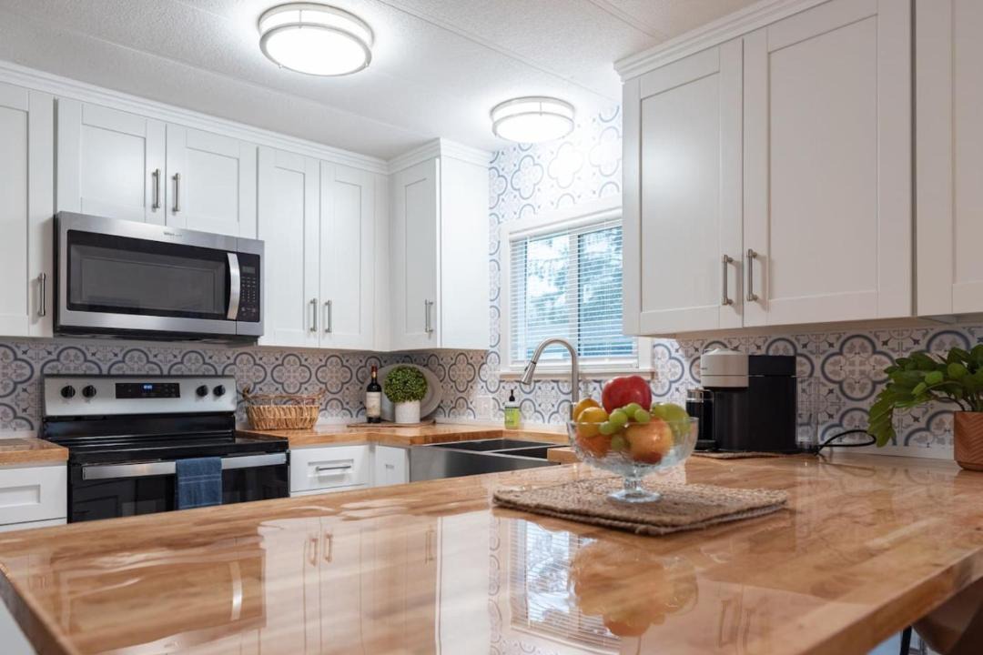 Photo of Kitchen in Grayland