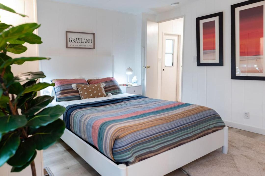 Photo of Bedroom in Grayland