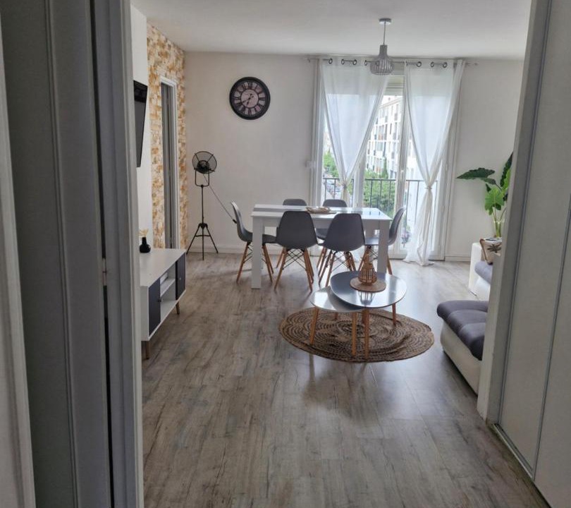 Photo of Livingroom in Moulin a Vent