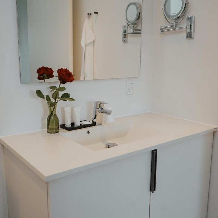 Photo of Bathroom in Holstebro