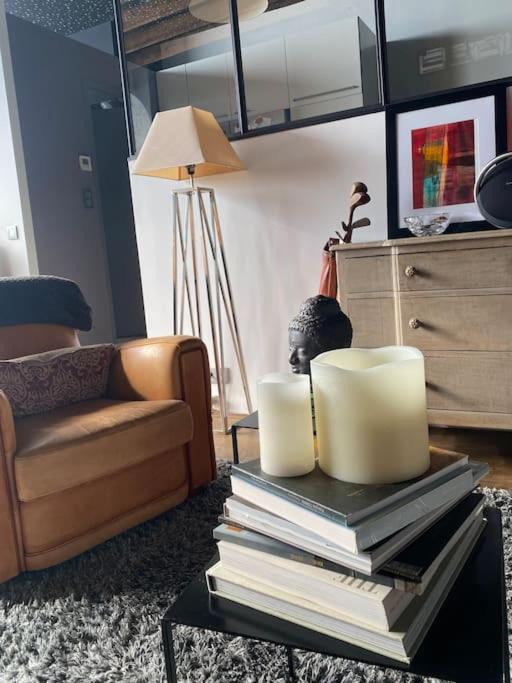 Photo of Livingroom in Talensac-Pont Morand