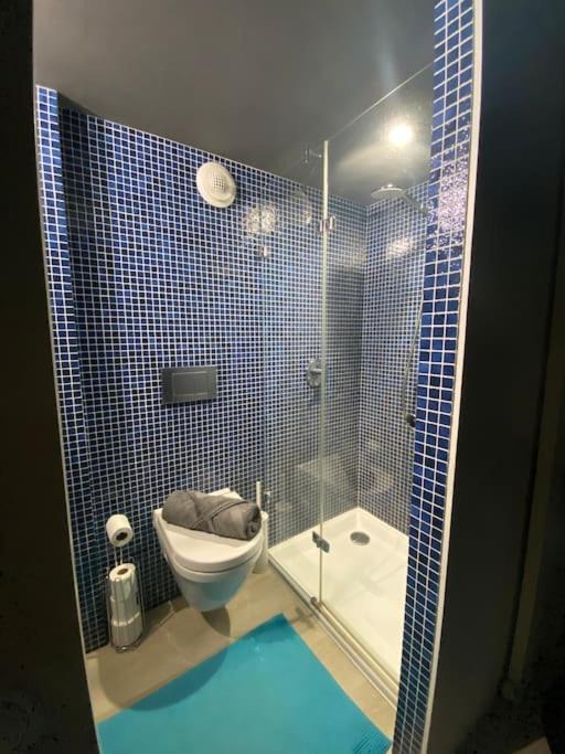 Photo of Bathroom in Talensac-Pont Morand