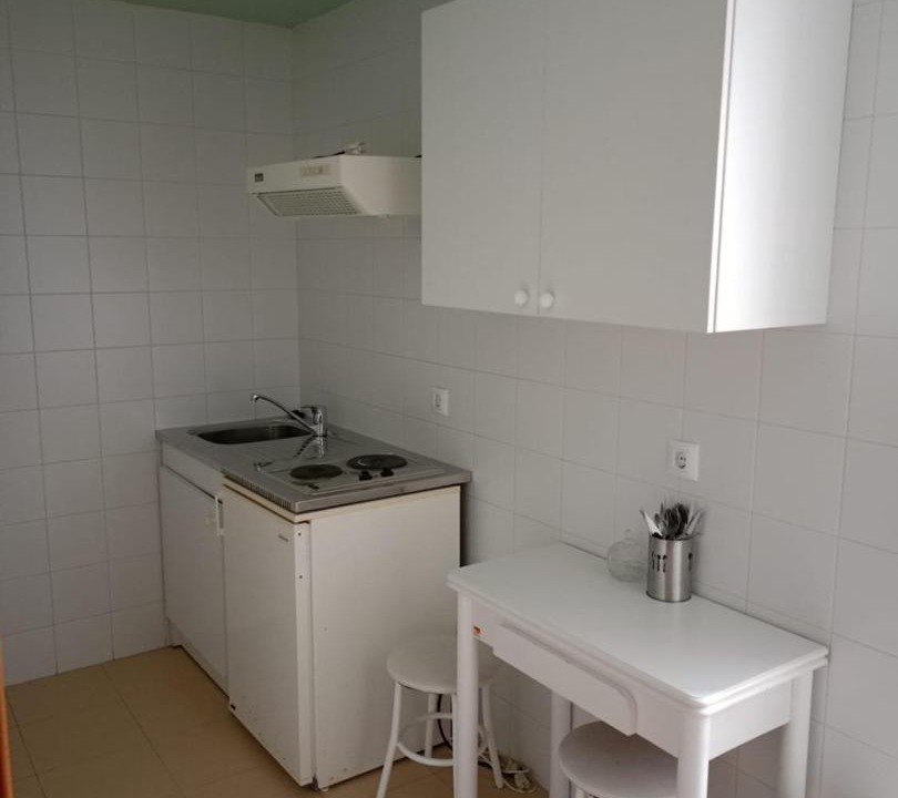 Photo of Kitchen in Valcarlos