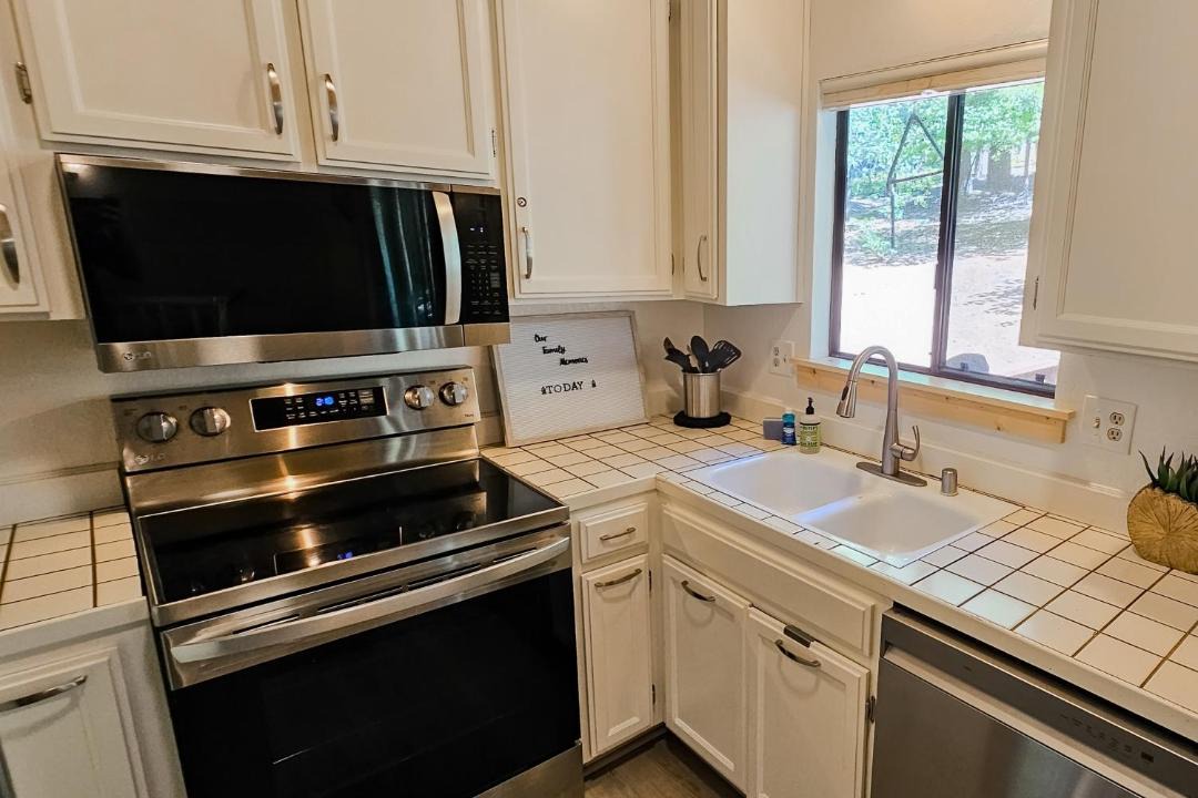 Photo of Kitchen in Glencoe