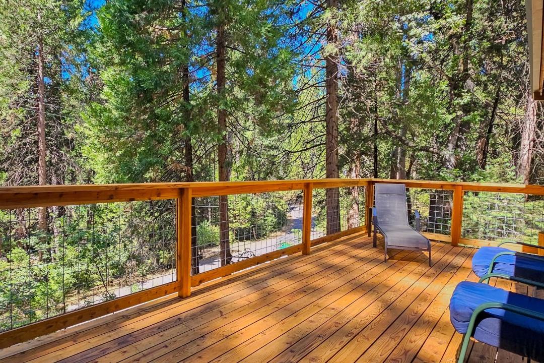Photo of Patio Balcony in Glencoe