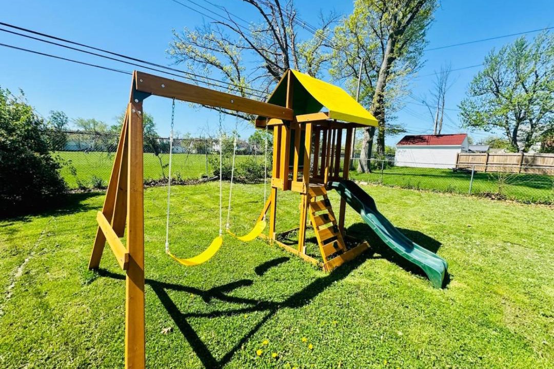 Photo of Outdoor in Kenmore