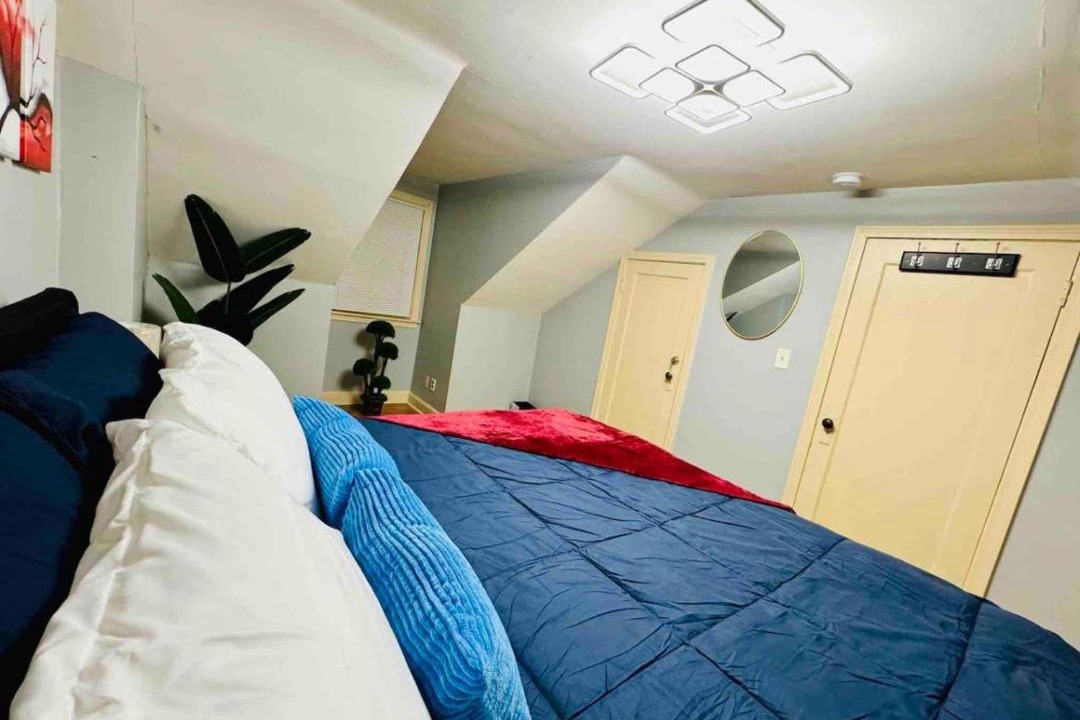 Photo of Bedroom in Kenmore