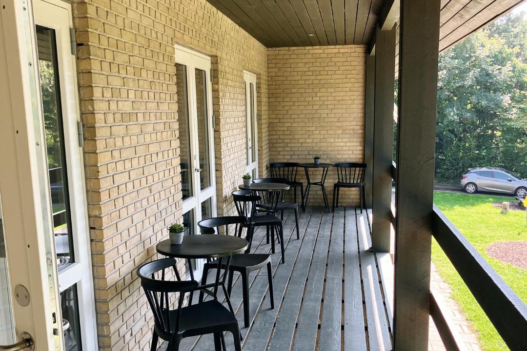 Photo of Patio Balcony in Viborg