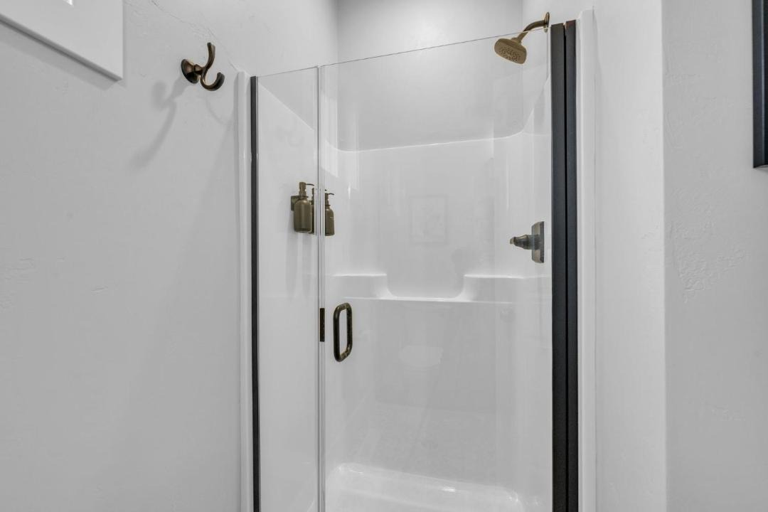 Photo of Bathroom in Butte Des Morts