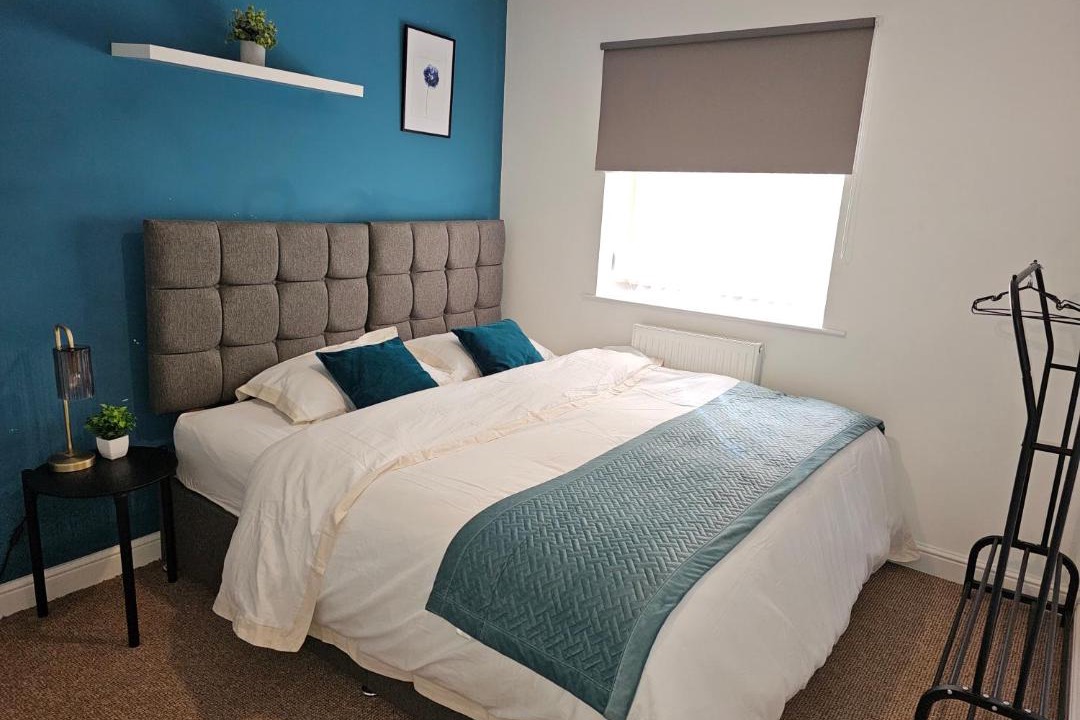 Photo of Bedroom in Derby