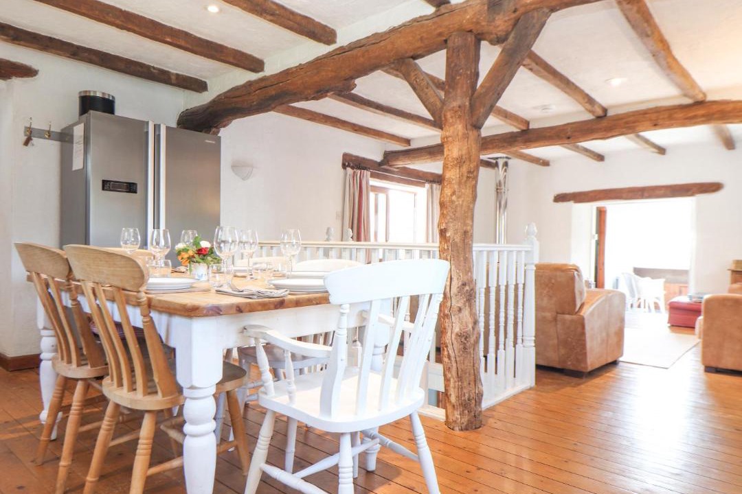 Photo of Kitchen in Callington