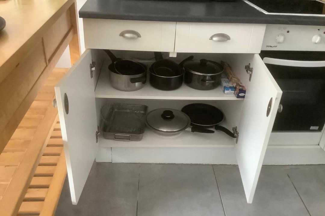 Photo of Kitchen in Saint-Ciers-sur-Gironde