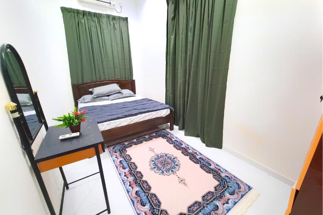 Photo of Bedroom in Kerteh