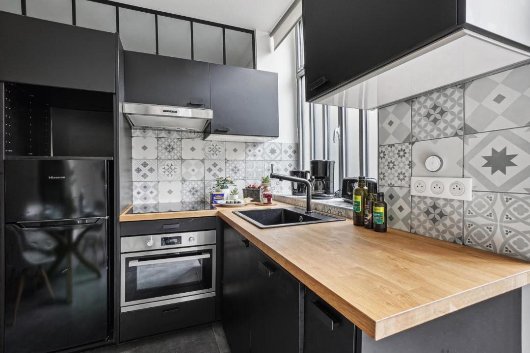 Photo of Kitchen in Arsenal