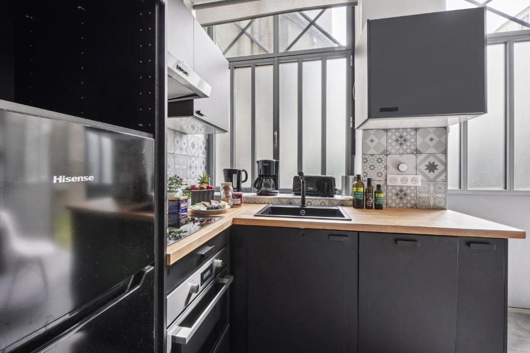 Photo of Kitchen in Arsenal