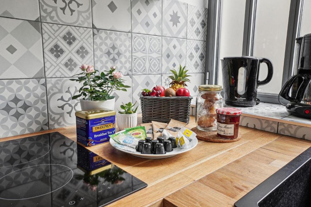 Photo of Kitchen in Arsenal
