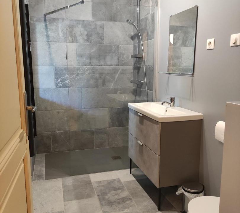 Photo of Bathroom in Cadeac