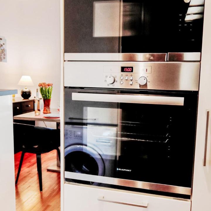 Photo of Kitchen in Lugano