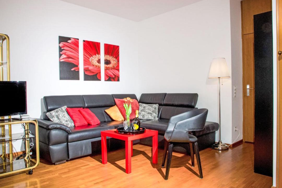 Photo of Livingroom in Lugano