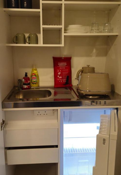 Photo of Kitchen in Leeds